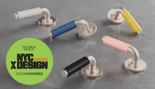 41 Series Handles nycxdesign card