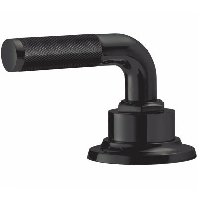 Black Handle