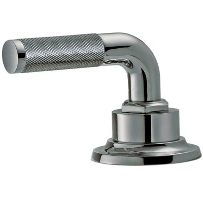 Black Nickel Handle