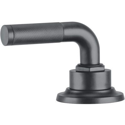 Carbon PVD Handle