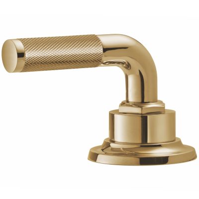 French Gold PVD Handle