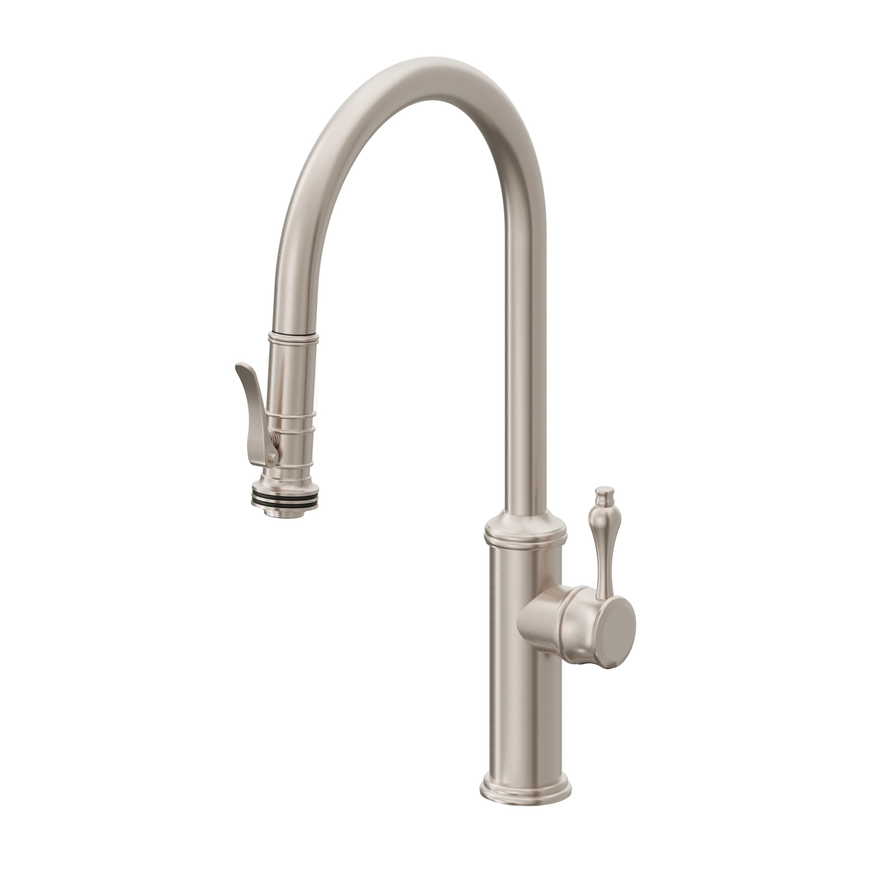 Kitchen Faucets