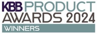 KBB Product Awards 2024 logo unofficial