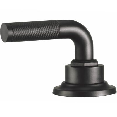 Matte Black Handle