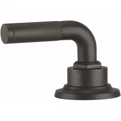 Oil Rubbed Bronze Finish Handle