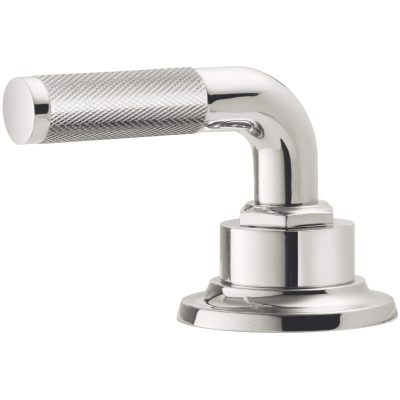 Polished Chrome Handle