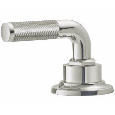Polished Nickel PVD Handle