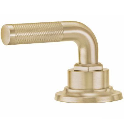 Satin Brass PVD Handle