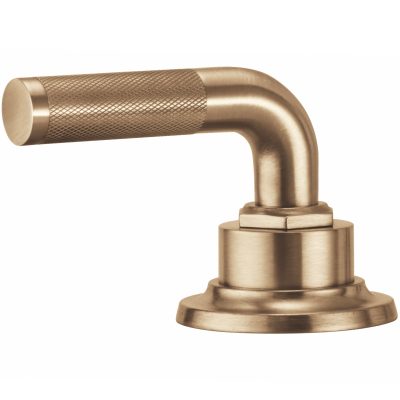 Satin Bronze PVD Handle