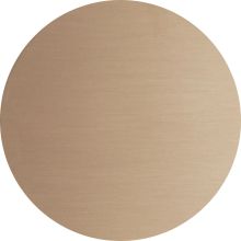Satin Bronze