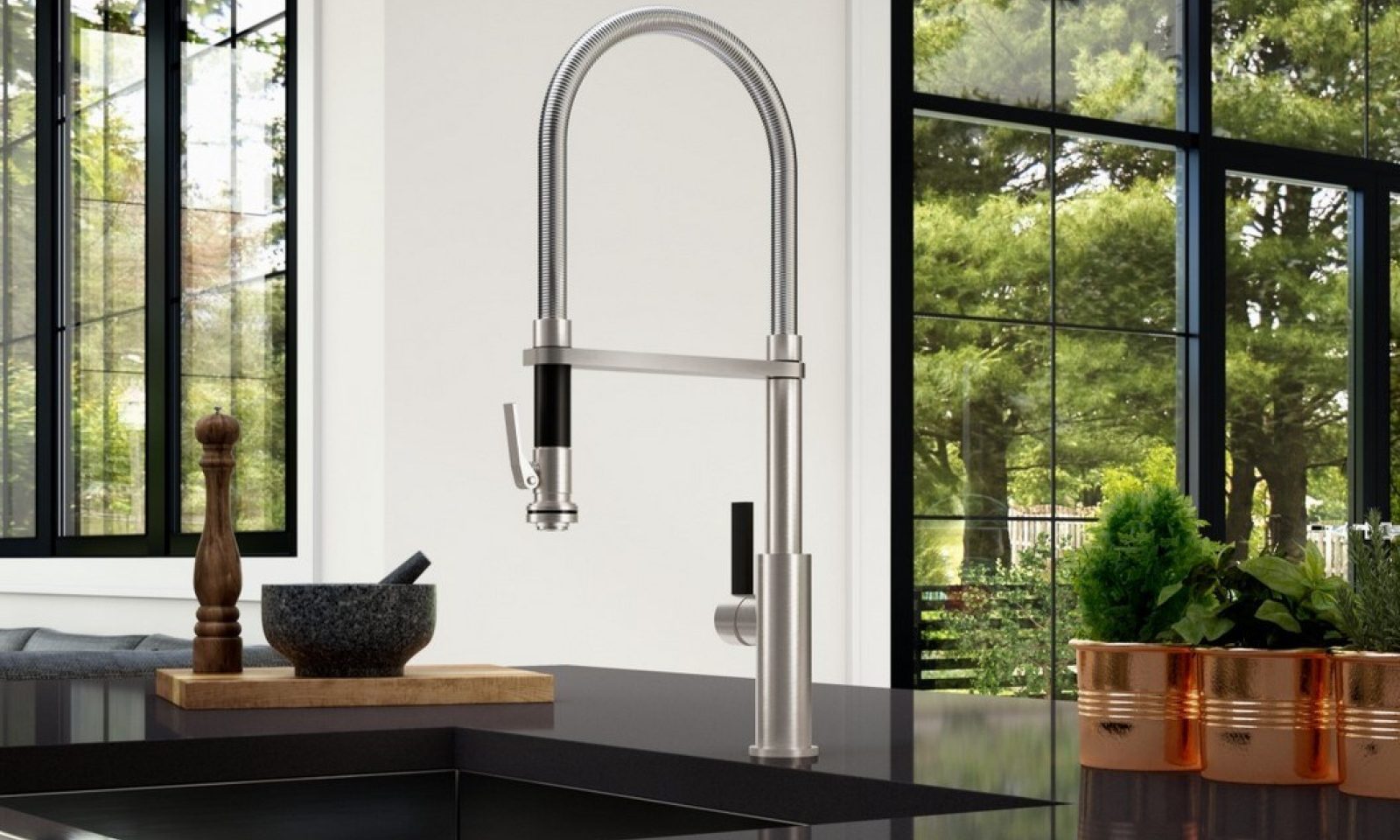 Squeeze faucet hero 2