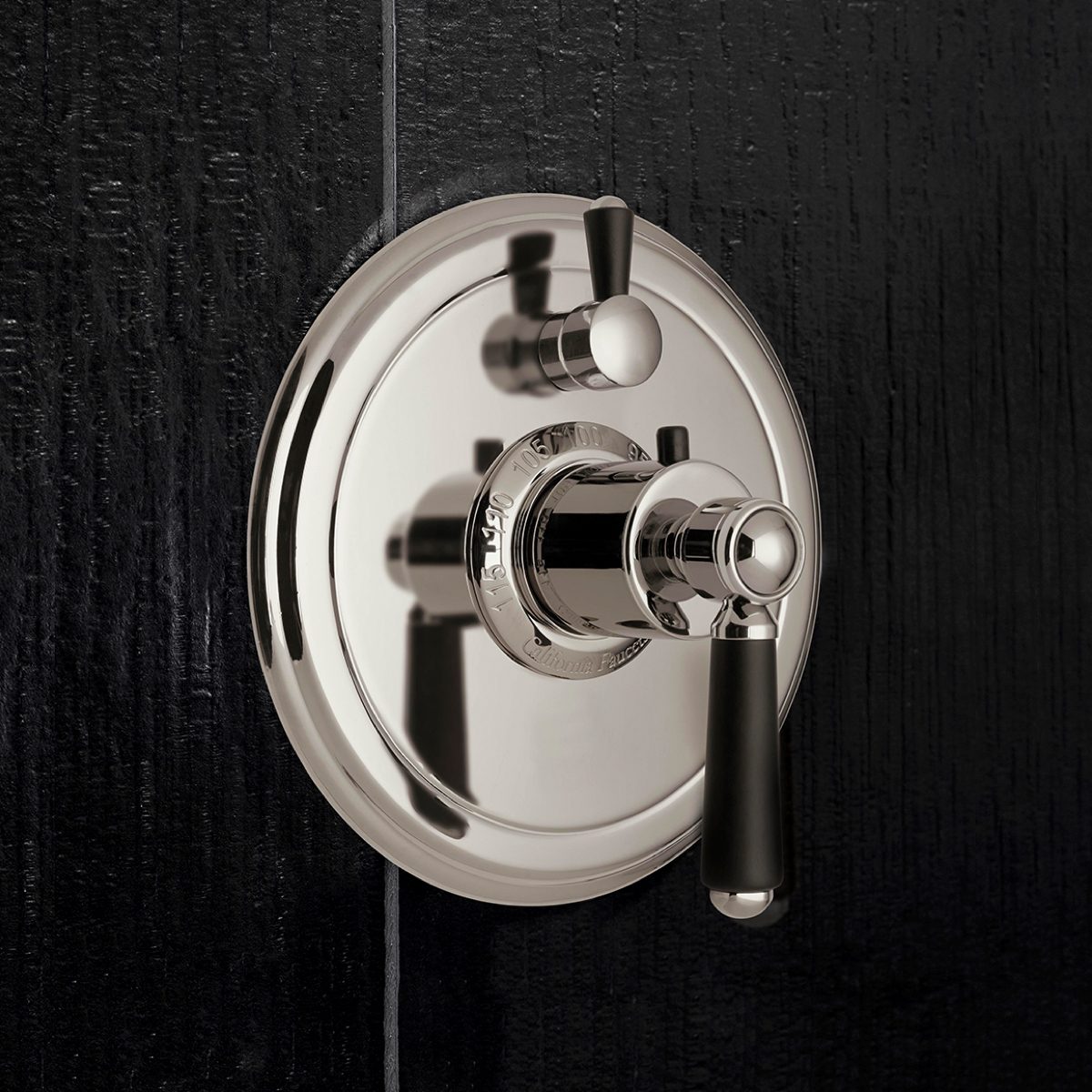 Thermostatic Bathroom Trim