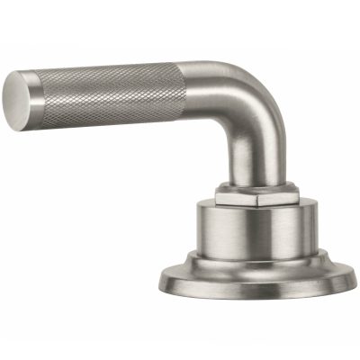 Ultra Stainless Steel PVD Handle